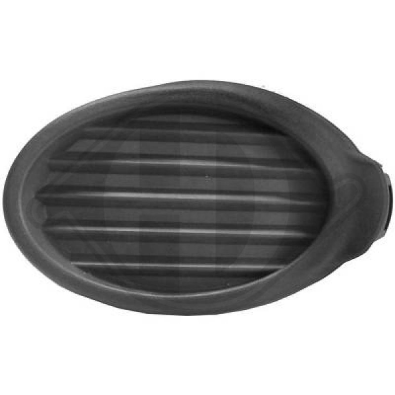 Cornice Fendinebbia sinistro Ford Focus IV Berl./Station wagon (CB8) 11-14 (Cod. D-1418053)
