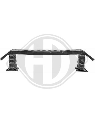 Supporto Paraurti anteriore Ford C-Max 10-15 (Cod. D-1418060)