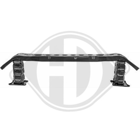 Supporto Paraurti anteriore Ford C-Max 10-15 (Cod. D-1418060)