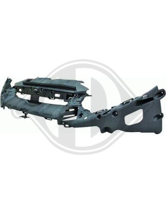 Supporto Paraurti Superiore Ford Focus IV Berl./Station wagon (CB8) 11-14 (Cod. D-1418061)
