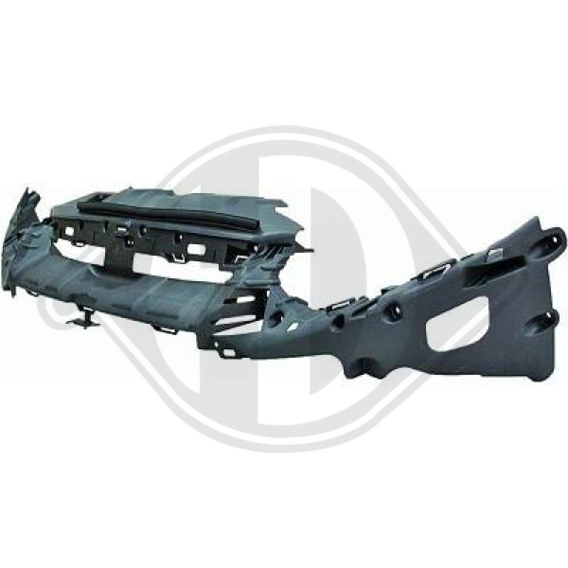 Supporto Paraurti Superiore Ford Focus IV Berl./Station wagon (CB8) 11-14 (Cod. D-1418061)
