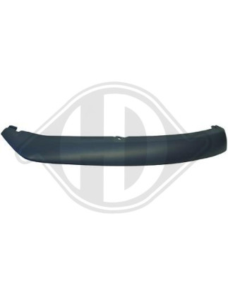 Spoiler Ford Focus IV Berl./Station wagon (CB8) 11-14 (Cod. D-1418062)