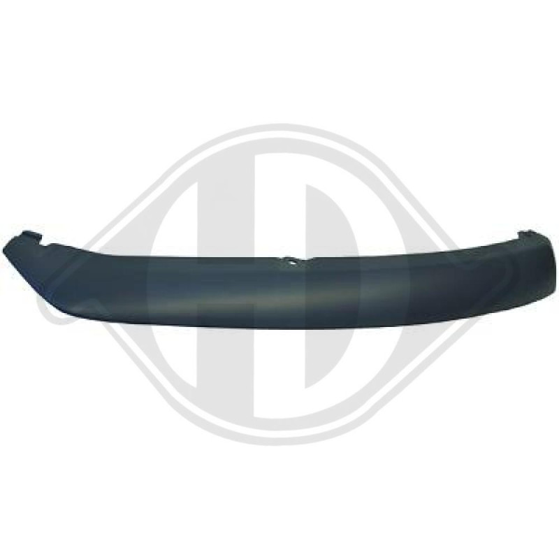 Spoiler Ford Focus IV Berl./Station wagon (CB8) 11-14 (Cod. D-1418063)