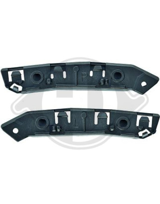 Supporto Paraurti anteriore Ford Focus IV Berl./Station wagon (CB8) 11-14 (Cod. D-1418064)