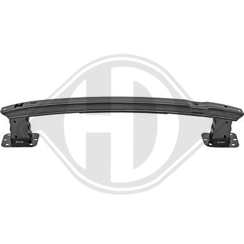 Ammortizzatore d'urto Paraurti Ford Focus IV Berl./Station wagon (CB8) 11-14 (Cod. D-1418065)