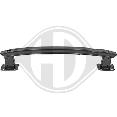 Ammortizzatore d'urto Paraurti Ford Focus IV Berl./Station wagon (CB8) 11-14 (Cod. D-1418065)