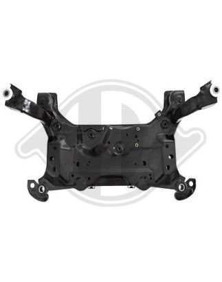 Telaio ausiliario / Supporto aggregati Ford C-Max 10-15 (Cod. D-1418119)