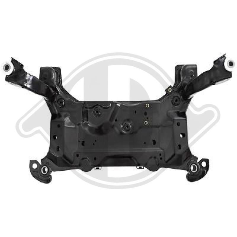 Telaio ausiliario / Supporto aggregati Ford C-Max 10-15 (Cod. D-1418119)