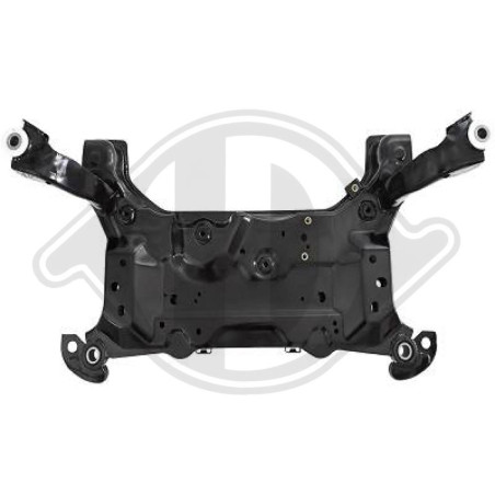 Telaio ausiliario / Supporto aggregati Ford C-Max 10-15 (Cod. D-1418119)