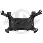 Telaio ausiliario / Supporto aggregati Ford C-Max 10-15 (Cod. D-1418119)