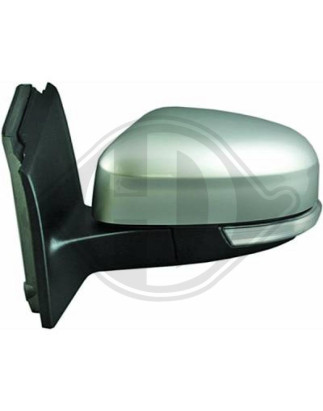 Specchio retrovisore esterno Ford Focus IV Berl./Station wagon (CB8) 11-14 (Cod. D-1418124)