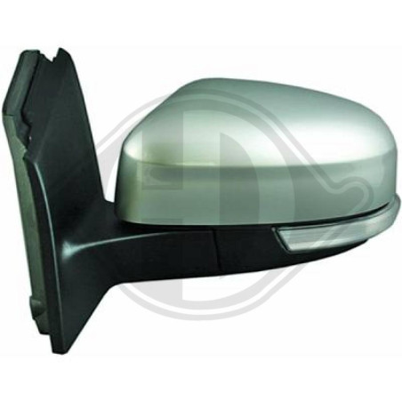 Specchio retrovisore esterno Ford Focus IV Berl./Station wagon (CB8) 11-14 (Cod. D-1418125)