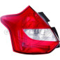 Luce posteriore Sx Ford Focus IV Berl./Station wagon (CB8) 11-14 (Cod. D-1418291)