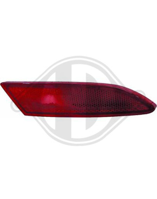 Riflettore Luce di posizione/ ingombro Ford Focus IV Berl./Station wagon (CB8) 11-14 (Cod. D-1418297