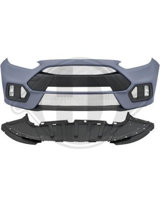 Paraurti anteriore Ford Focus V Berl./Station wagon (CB8) 14-18 (Cod. D-1418350)