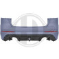 Paraurti posteriore Ford Focus V Berl./Station wagon (CB8) 14-18 (Cod. D-1418355)