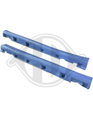 Set Minigonne sottoporta Ford Focus V Berl./Station wagon (CB8) 14-18 (Cod. D-1418362)