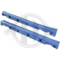 Set Minigonne sottoporta Ford Focus V Berl./Station wagon (CB8) 14-18 (Cod. D-1418362)