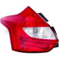 Luce posteriore Sx Ford Focus IV Berl./Station wagon (CB8) 11-14 (Cod. D-1418391) Luce posteriore Sx Ford Focus IV Berl./Station wagon (CB8) 11-14 (Cod. D-1418391)