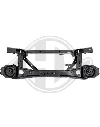 Corpo assiale Ford C-Max 10-15 (Cod. D-1418419)