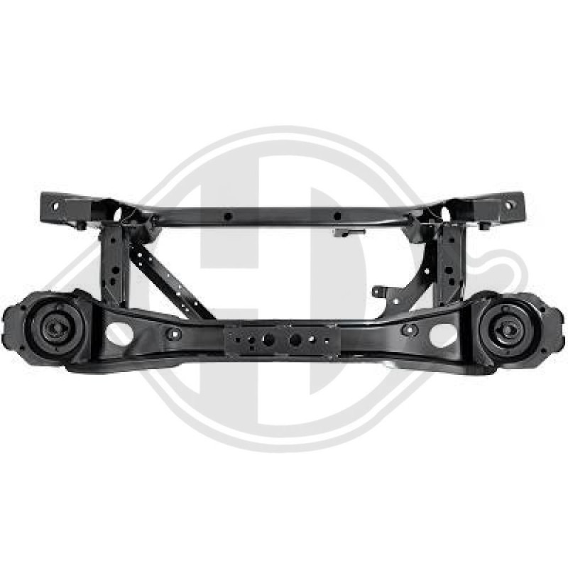 Corpo assiale Ford C-Max 10-15 (Cod. D-1418419)