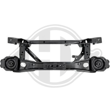 Corpo assiale Ford C-Max 10-15 (Cod. D-1418419)