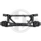 Corpo assiale Ford C-Max 10-15 (Cod. D-1418419)