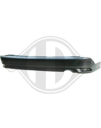 Paraurti posteriore Ford Focus IV Berl./Station wagon (CB8) 11-14 (Cod. D-1418655)