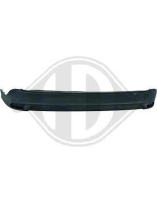 Paraurti posteriore Ford Focus IV Berl./Station wagon (CB8) 11-14 (Cod. D-1418656)