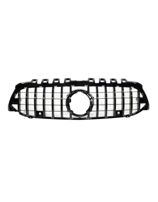 Paraurti Anteriore Mercedes W177 / V177 Look A45 S (Cod. E-TCM02452177)