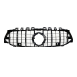 Paraurti Anteriore Mercedes W177 / V177 Look A45 S (Cod. E-TCM02452177)