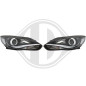 SET FARI ANTERIORI Ford Focus IV Berl./Station wagon (CB8) 10-14 (Cod. D-1418685)