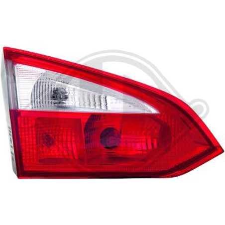 Luce posteriore Dx Ford Focus IV Berl./Station wagon (CB8) 11-14 (Cod. D-1418694)