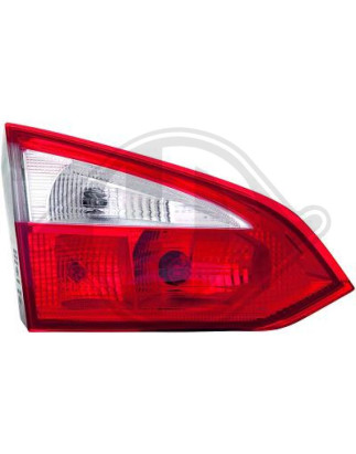Luce posteriore Sx Ford Focus IV Berl./Station wagon (CB8) 11-14 (Cod. D-1418695)