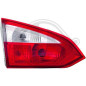 Luce posteriore Sx Ford Focus IV Berl./Station wagon (CB8) 11-14 (Cod. D-1418695)