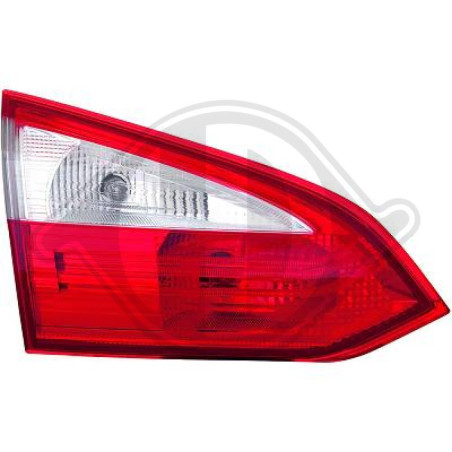 Luce posteriore Sx Ford Focus IV Berl./Station wagon (CB8) 11-14 (Cod. D-1418697)