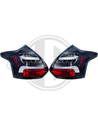 Kit fanalino posteriore Ford Focus IV Berl./Station wagon (CB8) 10-14 (Cod. D-1418994)