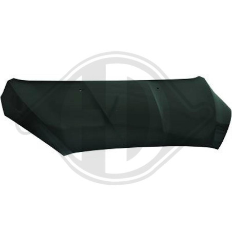 Cofano motore Ford Focus IV Berl./Station wagon (CB8) 15-18 (Cod. D-1419000)