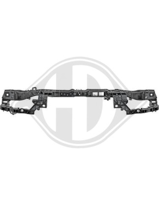 Pannellatura anteriore Ford Focus IV Berl./Station wagon (CB8) 15-18 (Cod. D-1419002)