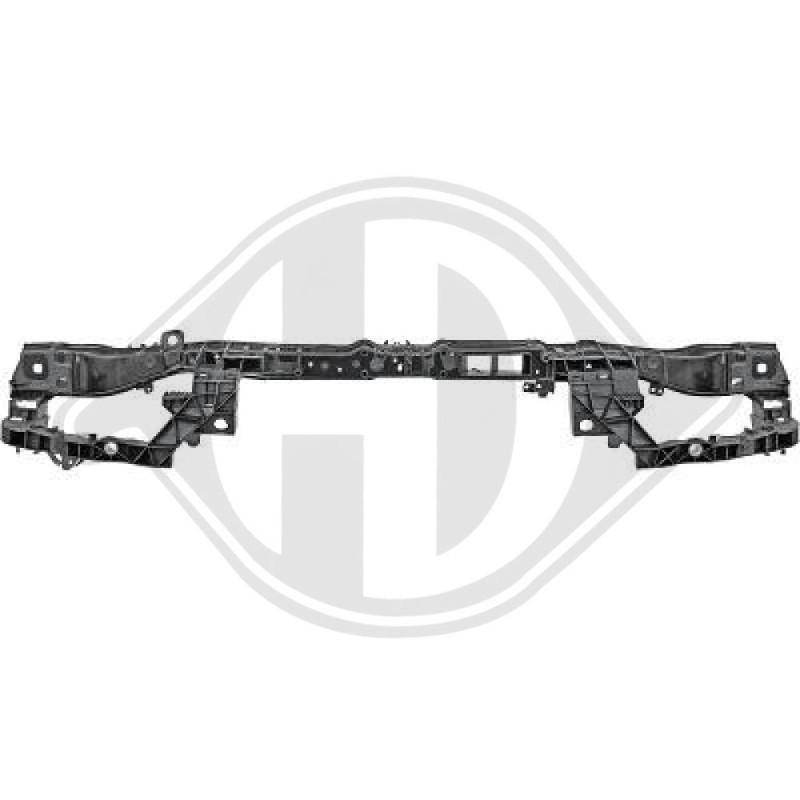 Pannellatura anteriore Ford Focus IV Berl./Station wagon (CB8) 15-18 (Cod. D-1419002)