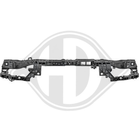 Pannellatura anteriore Ford Focus IV Berl./Station wagon (CB8) 15-18 (Cod. D-1419002)