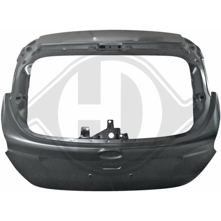 Portellone Ford Focus IV Berl./Station wagon (CB8) 15-18 (Cod. D-1419028)