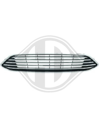 Griglia radiatore Ford Focus IV Berl./Station wagon (CB8) 15-18 (Cod. D-1419041)