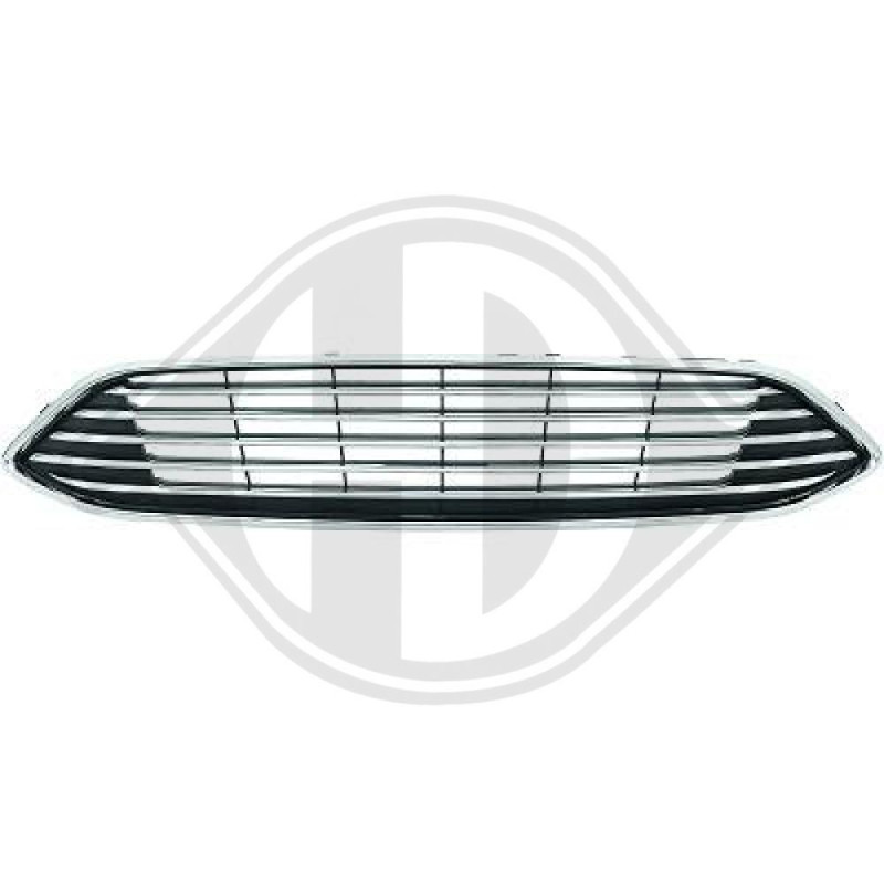 Griglia radiatore Ford Focus IV Berl./Station wagon (CB8) 15-18 (Cod. D-1419041)