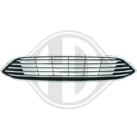 Griglia radiatore Ford Focus IV Berl./Station wagon (CB8) 15-18 (Cod. D-1419041)