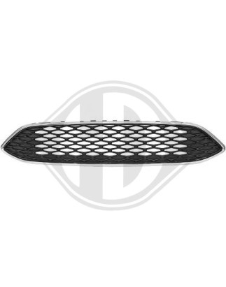 Griglia radiatore Ford Focus IV Berl./Station wagon (CB8) 15-18 (Cod. D-1419042)