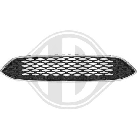 Griglia radiatore Ford Focus IV Berl./Station wagon (CB8) 15-18 (Cod. D-1419042)