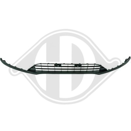 Griglia di ventilazione Paraurti inferiore Ford Focus IV Berl./Station wagon (CB8) 15-18 (Cod. D-141