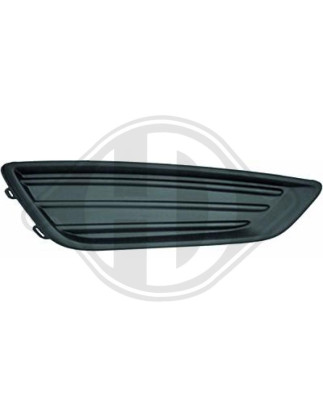 Griglia di ventilazione Paraurti Dx Ford Focus IV Berl./Station wagon (CB8) 15-18 (Cod. D-1419046)