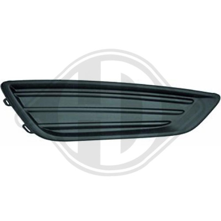Griglia di ventilazione Paraurti Dx Ford Focus IV Berl./Station wagon (CB8) 15-18 (Cod. D-1419046)